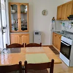 Apartment Biodelfico Mare, Calanchi Montalbano, Matera *