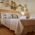 Apartment Biodelfico Mare, Calanchi Montalbano, Matera *
