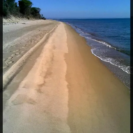 Biodelfico, Policoro, Matera, Montalbano, Mare