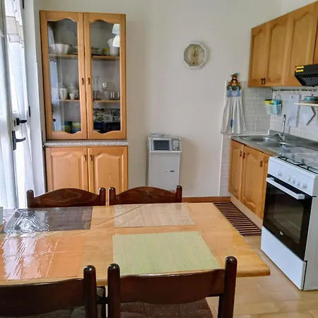 Apartment Biodelfico Mare, Calanchi Montalbano, Matera *