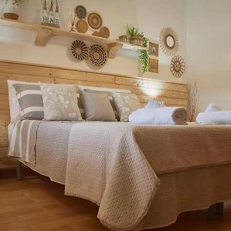 Appartamento Biodelfico, Policoro, Matera, Montalbano, Mare *