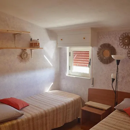 Apartment Biodelfico Mare, Calanchi Montalbano, Matera