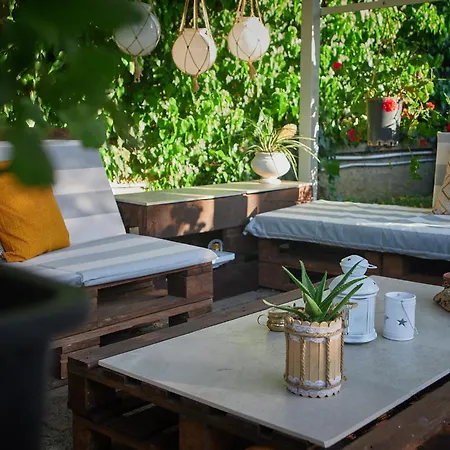 Biodelfico, Policoro, Matera, Montalbano, Mare Appartamento *