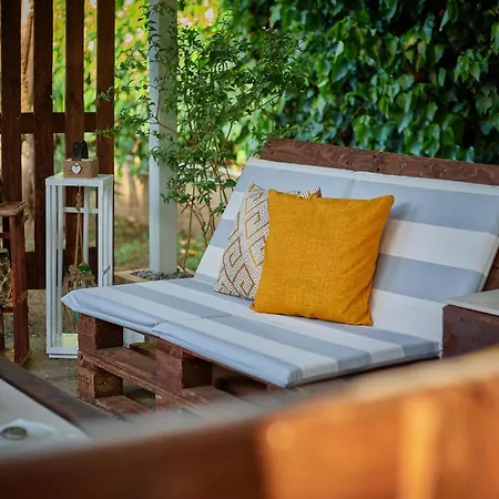 Appartamento Biodelfico, Policoro, Matera, Montalbano, Mare Montalbano Ionico