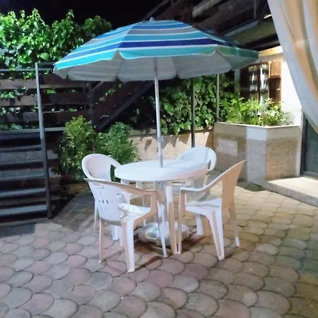 Appartement Biodelfico, Policoro, Matera, Montalbano, Mare Montalbano Ionico