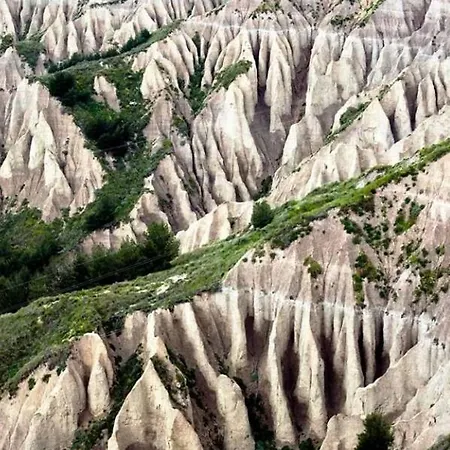 Biodelfico, Policoro, Matera, Montalbano, Mare Appartamento Montalbano Ionico