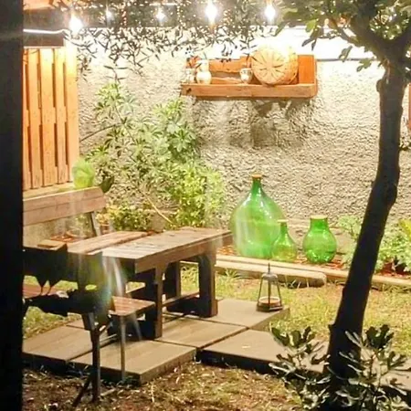 Biodelfico, Policoro, Matera, Montalbano, Mare Appartamento