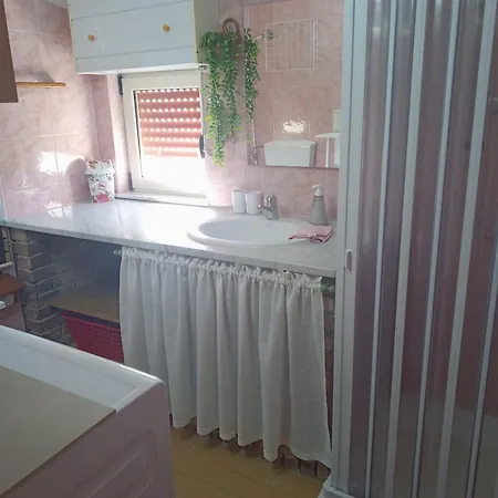 Biodelfico Mare, Calanchi Montalbano, Matera Apartment Montalbano Ionico
