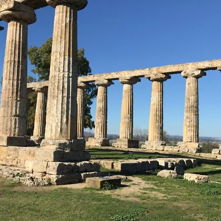 Biodelfico, Policoro, Matera, Montalbano, Mare Appartement Montalbano Ionico