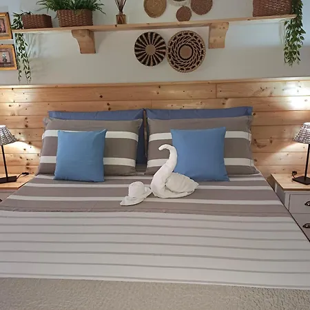 Apartment Biodelfico Mare, Calanchi Montalbano, Matera