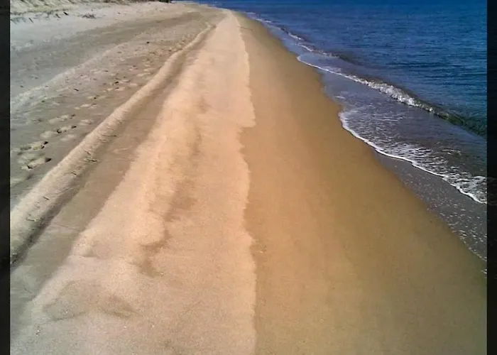 Biodelfico, Policoro, Matera, Montalbano, Mare