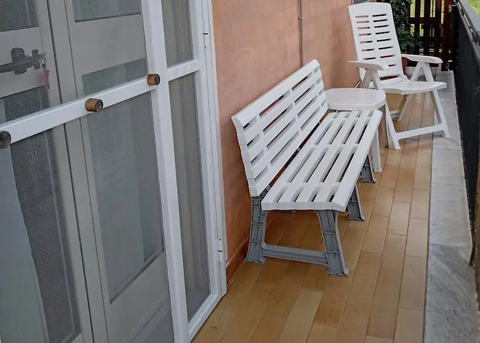 Biodelfico, Policoro, Matera, Montalbano, Mare