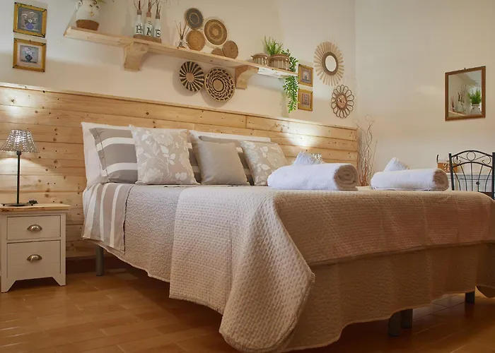 Appartement Biodelfico, Policoro, Matera, Montalbano, Mare *