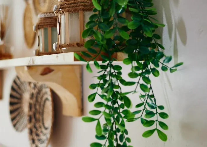 Biodelfico, Policoro, Matera, Montalbano, Mare Appartement