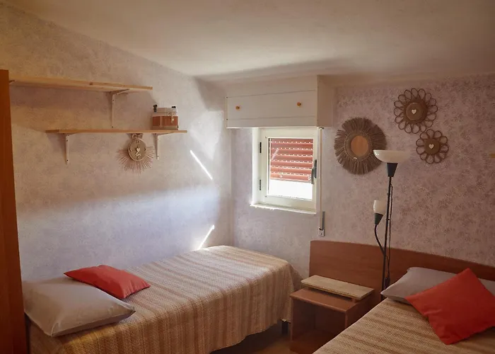 Appartement Biodelfico, Policoro, Matera, Montalbano, Mare