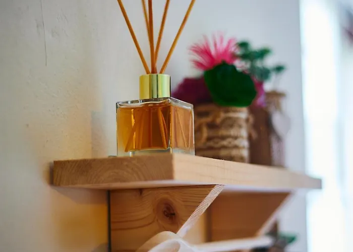 Biodelfico, Policoro, Matera, Montalbano, Mare Appartement Montalbano Ionico