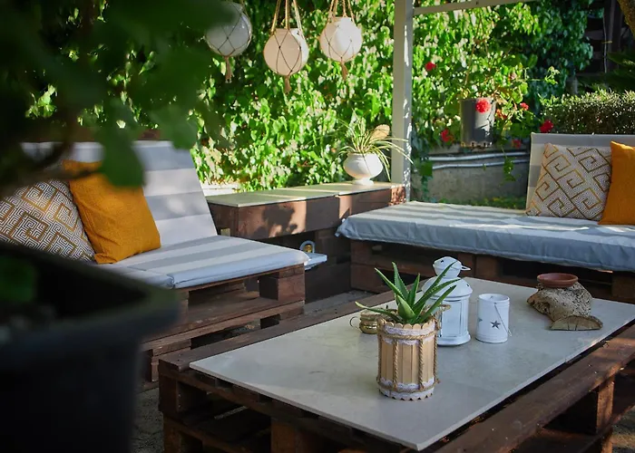 Biodelfico, Policoro, Matera, Montalbano, Mare Appartement *