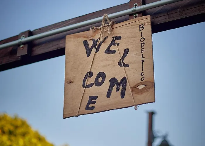 Biodelfico, Policoro, Matera, Montalbano, Mare Appartement Montalbano Ionico
