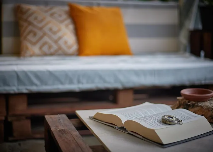 Appartement Biodelfico, Policoro, Matera, Montalbano, Mare Montalbano Ionico