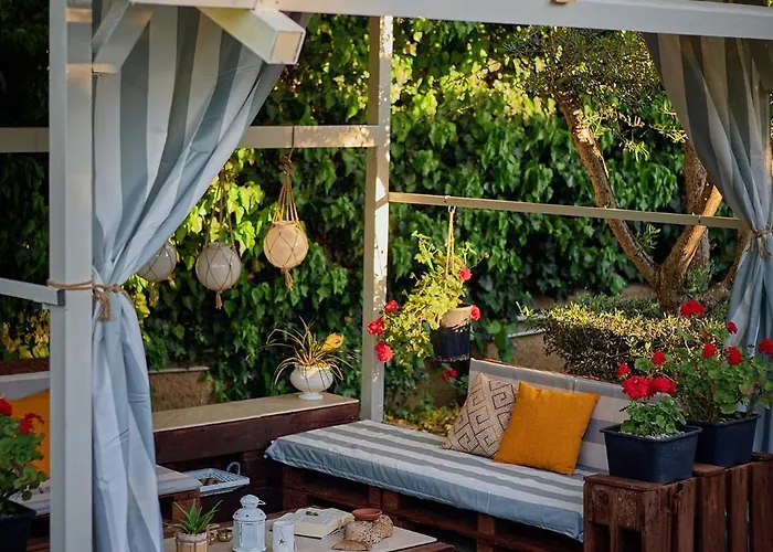 Appartement Biodelfico, Policoro, Matera, Montalbano, Mare *