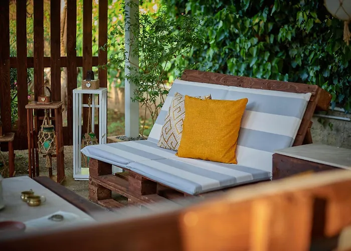 Appartement Biodelfico, Policoro, Matera, Montalbano, Mare Montalbano Ionico