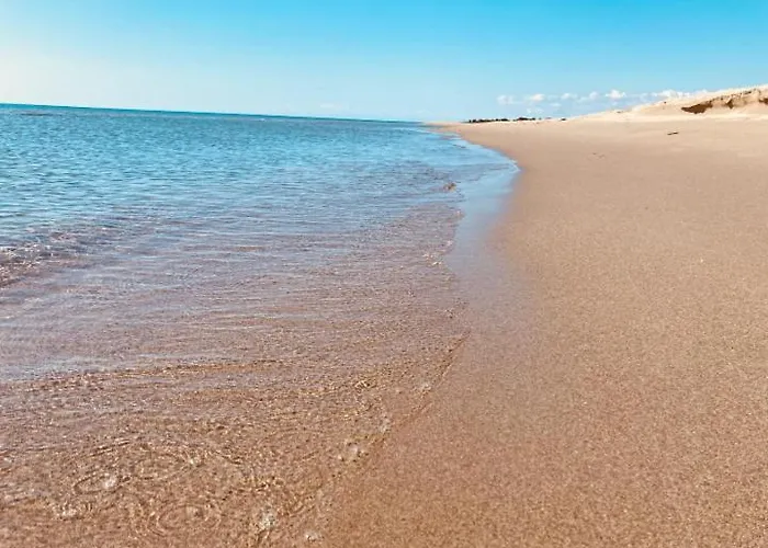 Biodelfico, Policoro, Matera, Montalbano, Mare