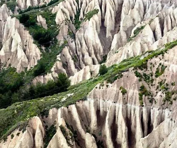 Biodelfico, Policoro, Matera, Montalbano, Mare Appartement Montalbano Ionico