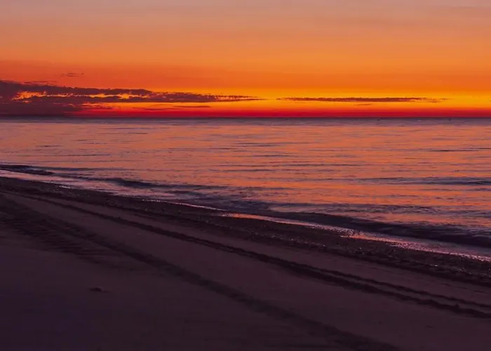 Biodelfico, Policoro, Matera, Montalbano, Mare *