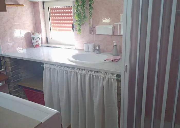 Biodelfico, Policoro, Matera, Montalbano, Mare Appartement Montalbano Ionico