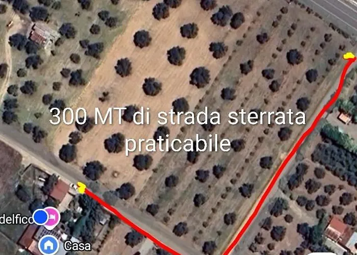 Appartement Biodelfico, Policoro, Matera, Montalbano, Mare *