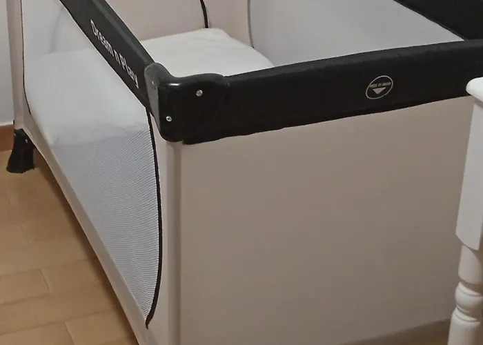 Appartement Biodelfico, Policoro, Matera, Montalbano, Mare Montalbano Ionico