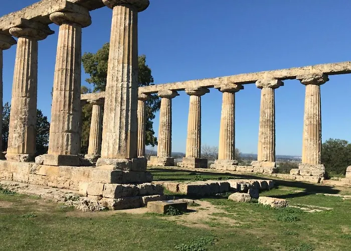 Biodelfico, Policoro, Matera, Montalbano, Mare Appartement Montalbano Ionico